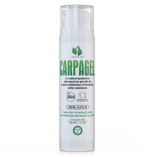 muscle relief-carpagel