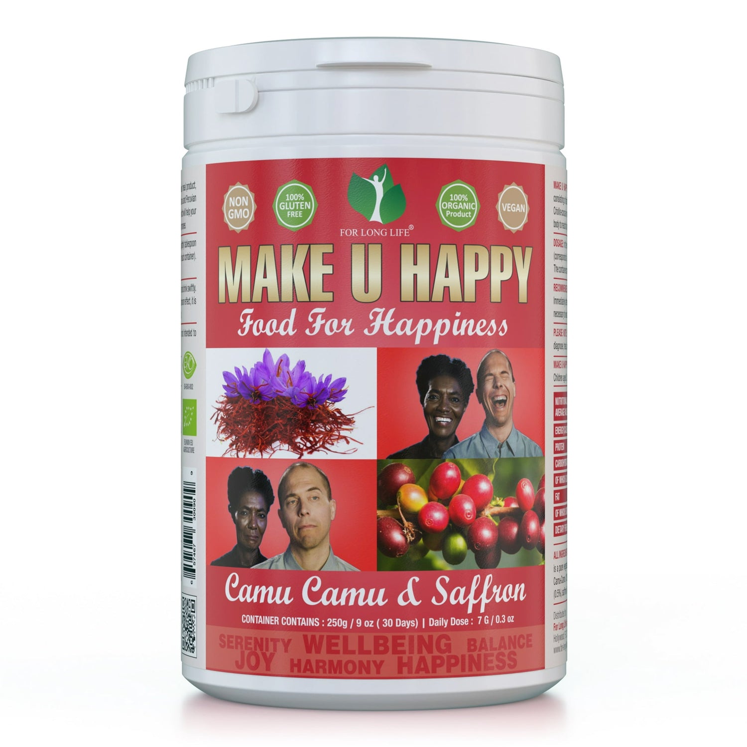 camu camu saffron supplements