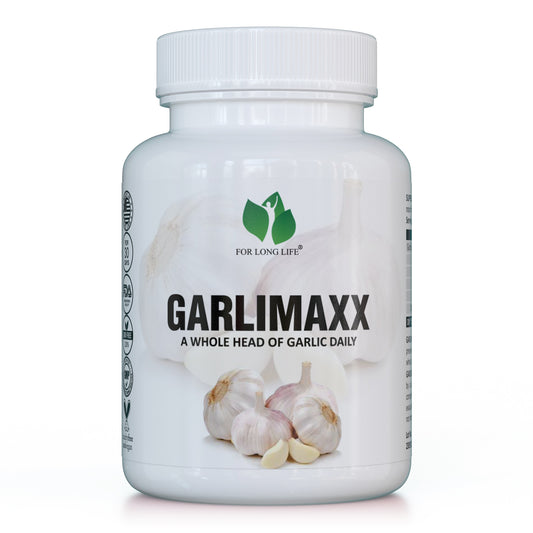 GARLIC SUPPLEMENT