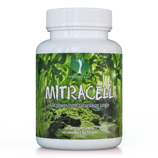 mitracell-dietary supplement