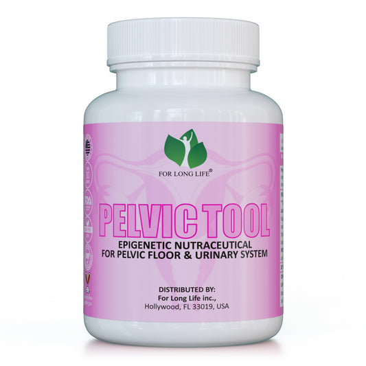 uterus support supplement