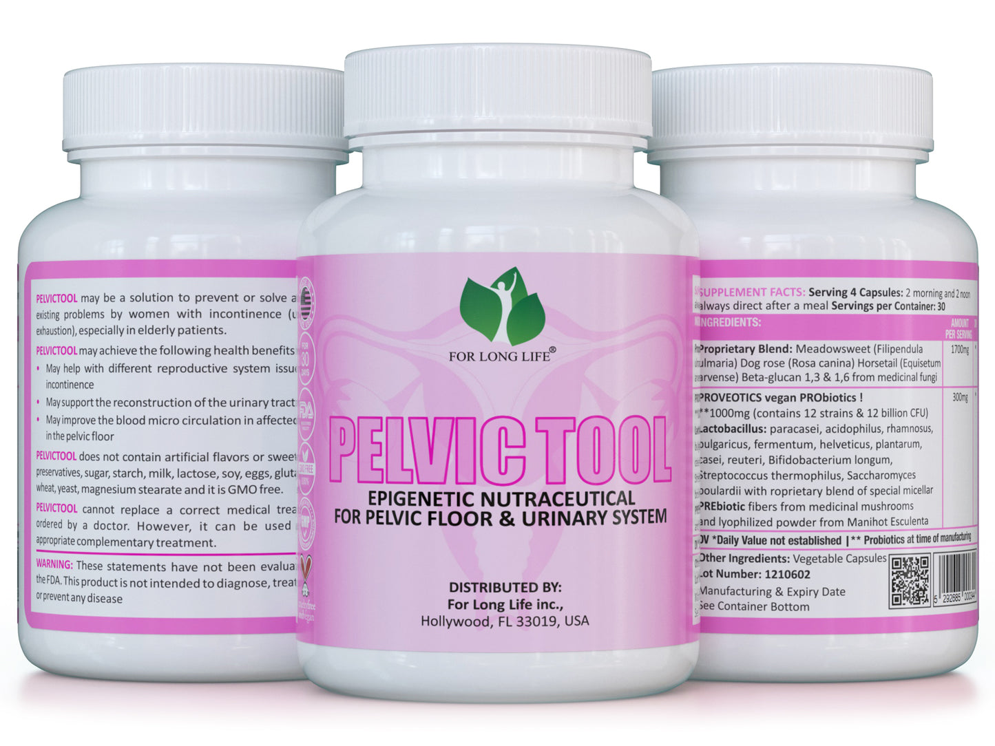 nutraceutical for urinary syatem