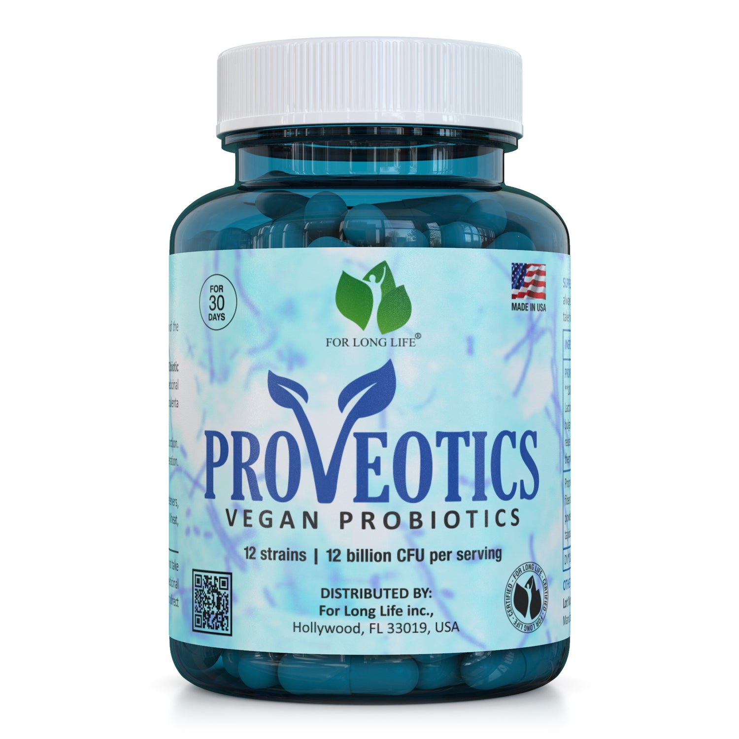 natural probiotics | digestive supplements