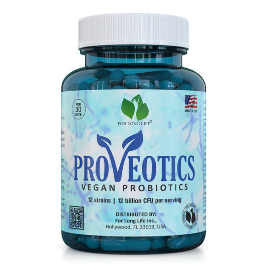 natural probiotics | digestive supplements