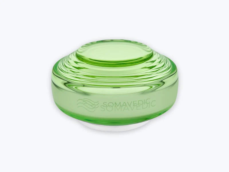 Somavedic Traveller – Portable EMF Harmonizer for Travel & Car Use