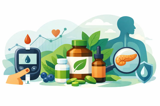 Organic Blood Sugar Supplement Review Guide