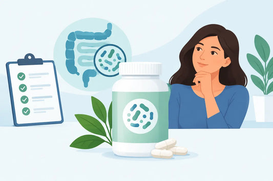 What a Probiotic Formula Review Should Reveal
