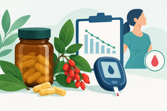 Berberine Glucose Trial Results: What They Show