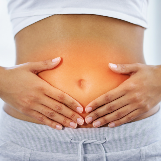 Why Diatomaceous Earth + Inulin Is the Perfect Gut Cleanse Combo