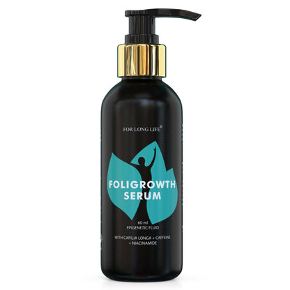 Foligrowth – Hair Serum