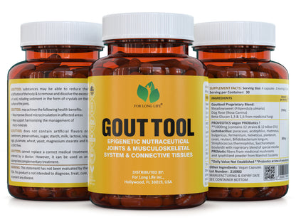 gouttool-neutraceutical