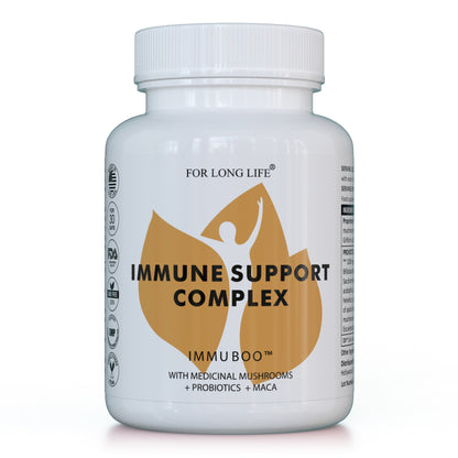 Immune Support Complex – IMMUBOO