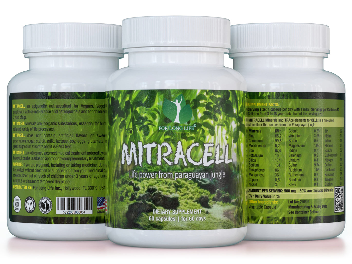 mitracell-dietary supplement