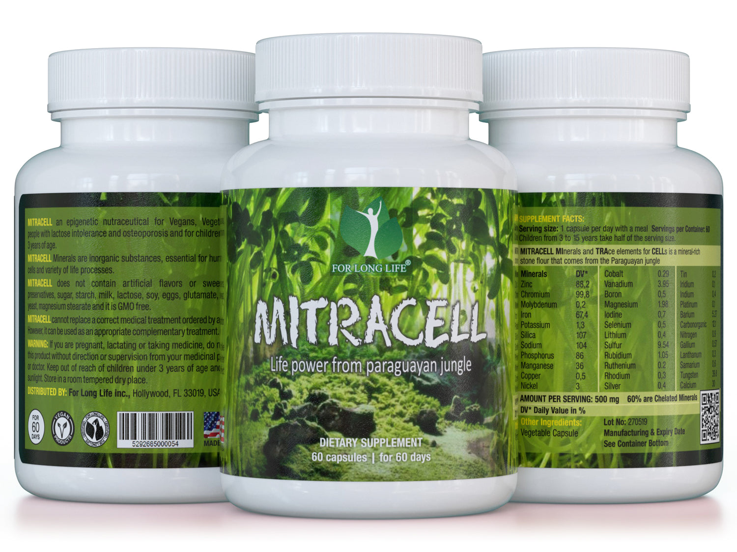 mitracell-dietary supplement