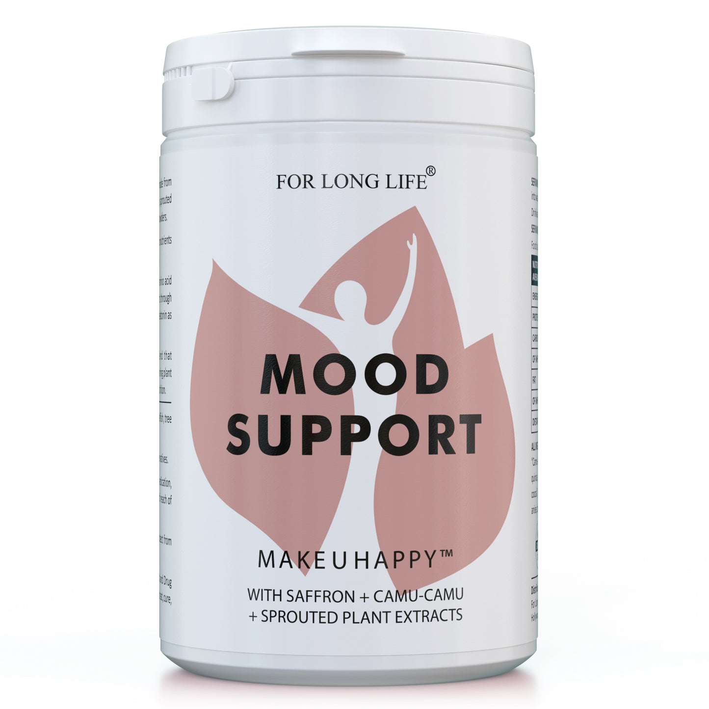 Mood Support  – MAKE U HAPPY