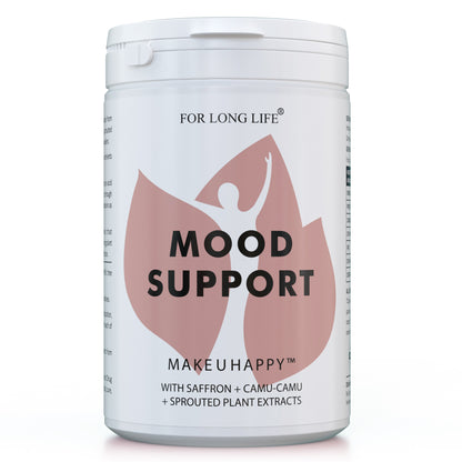 Mood Support  – MAKE U HAPPY