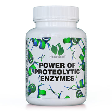 digestive enzymes supplements