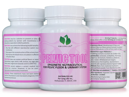nutraceutical for urinary syatem