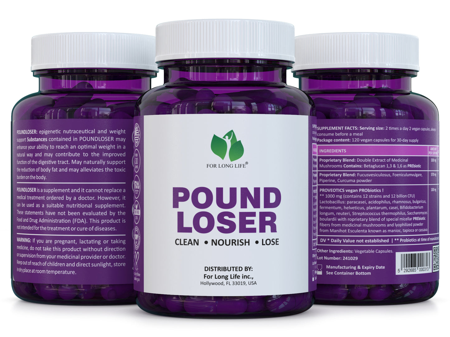 weight loss pill