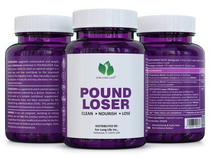 weight loss pill