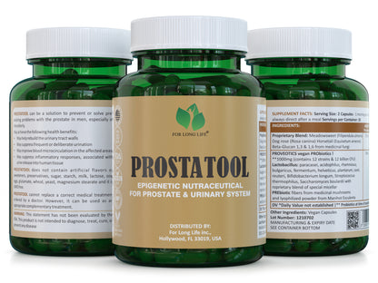 prostate support for men