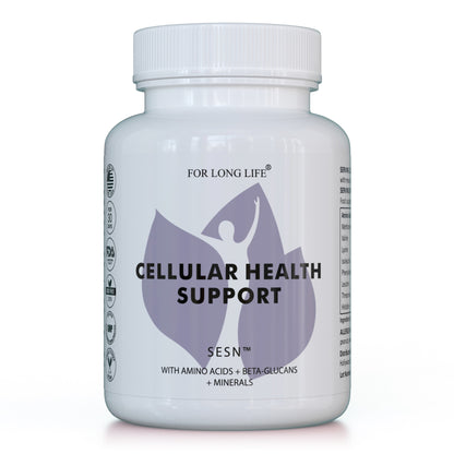 Cellular Health Support  – SESN