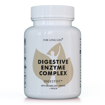 Digestive Enzyme Complex – DIGESTIFF
