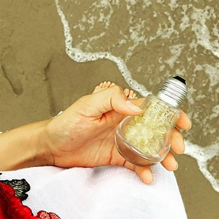 Nahrungsergänzungsmittel für Haut und gesundes Altern – 120 Stück - LIGHT OF LIFE