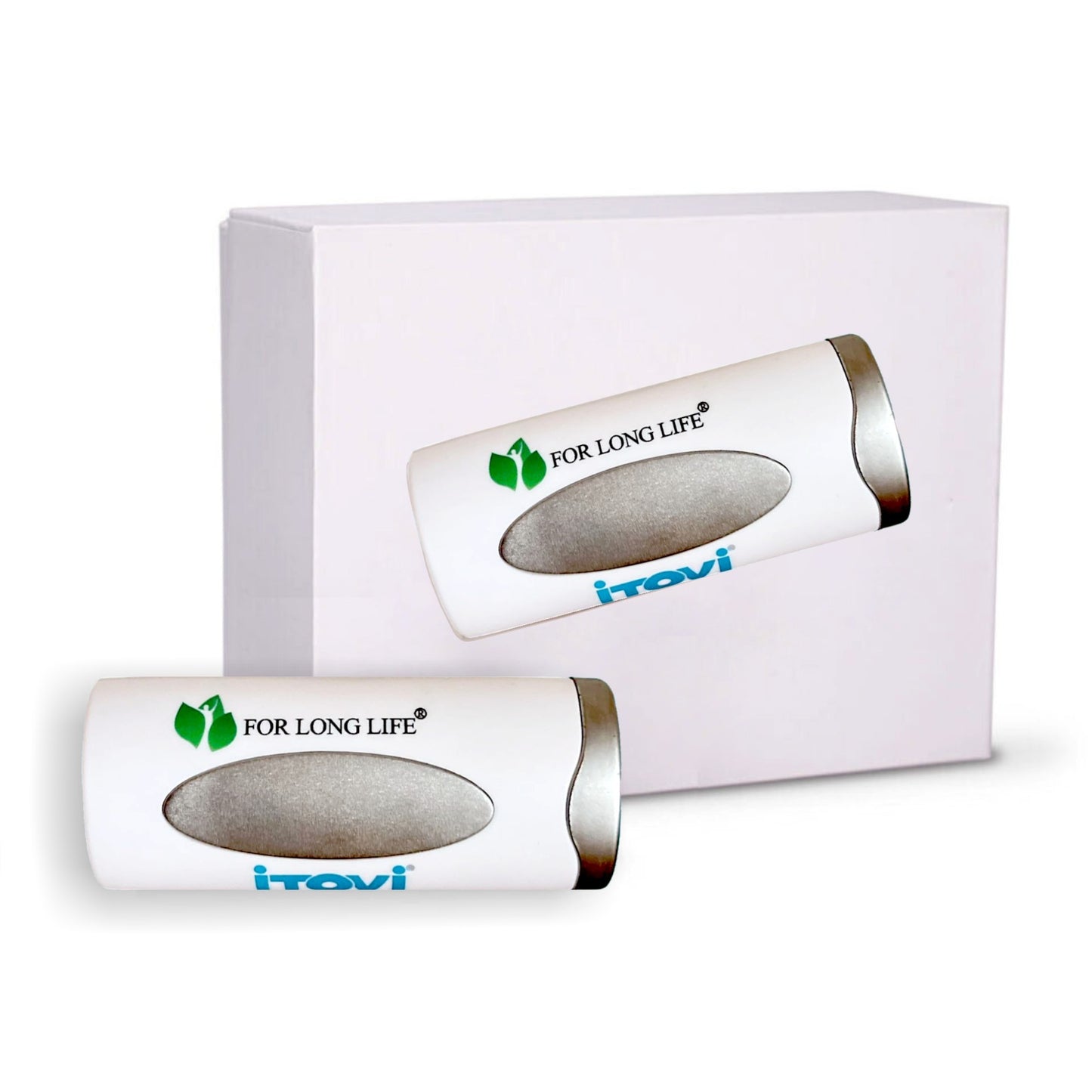 iTOVi Biofeedback Scanner – Personalized Wellness & Affiliate Success