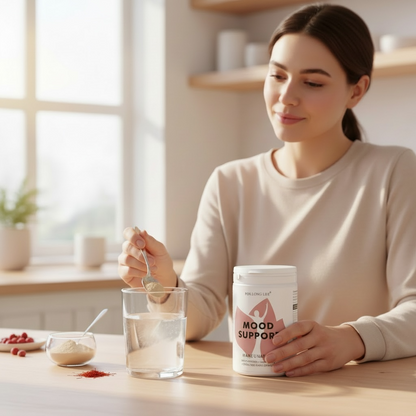 Mood Support  – MAKE U HAPPY