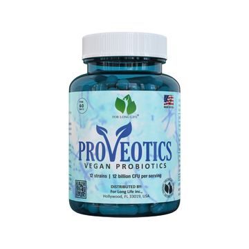 PROVEOTICS - Daily Microbiome & Harmony Blend