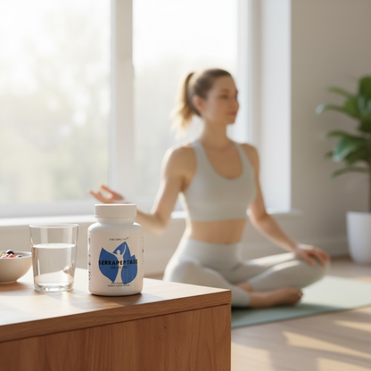 SERRAPEPTASE 500 – Systemic Enzyme Supplement