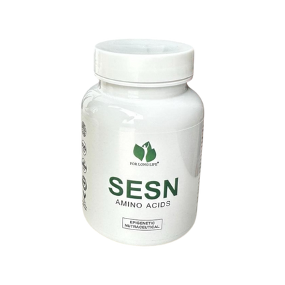 SESN – Cellular Health & Resilience Formula