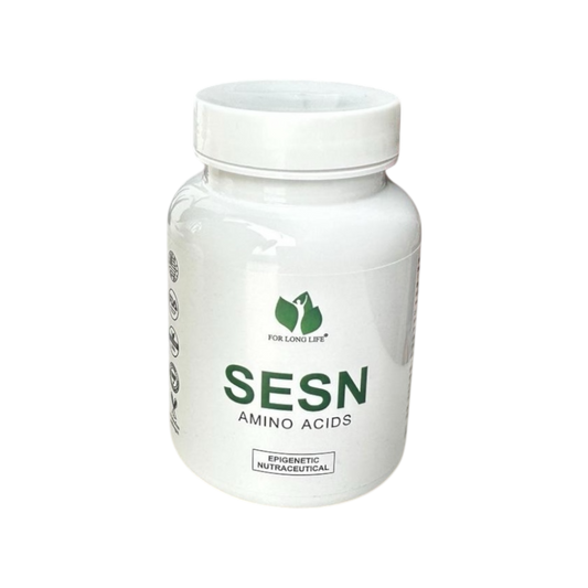 SESN – Cellular Health & Resilience Formula
