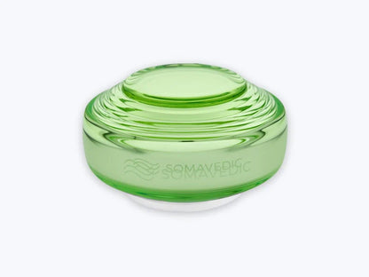 Somavedic Traveller – Portable EMF Harmonizer for Travel & Car Use